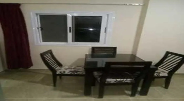 Mousa Apartment