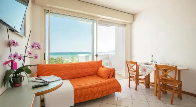 Апартаменты Hotel Residence Imperial