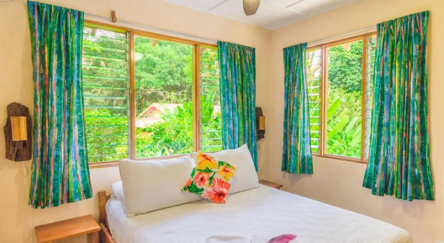 Номер Comfort Hotel el Mono Feliz