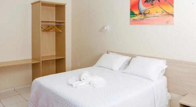 Номер Executive Hotel SPA Paraíso