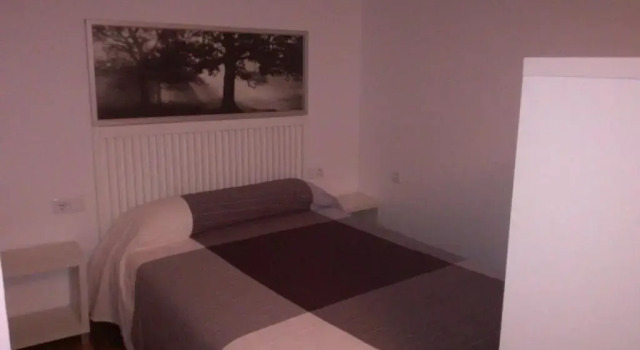 Апартаменты APARTAMENTOS POBRA-CASTELO