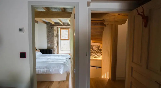 Апартаменты Apartamentos Casa Frutos
