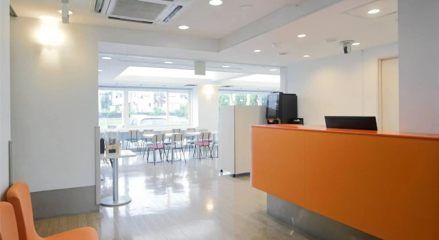 Comfort Inn Tosu