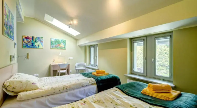 Ratusz B&B