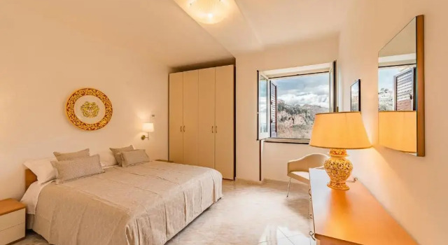 Апартаменты с 2 комнатами Villa SantAlfonso