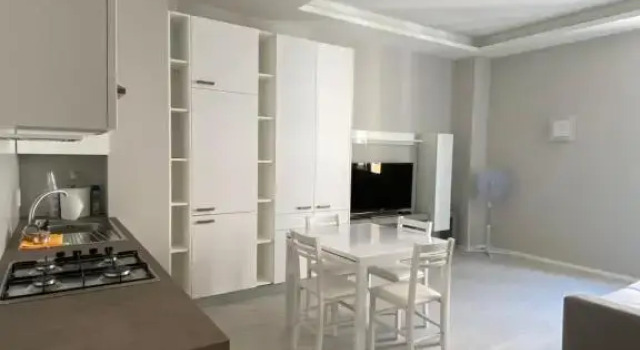 Апартаменты Superior Casa Dante: Oneglia Centro-Marina-Spiagge (3 Min)