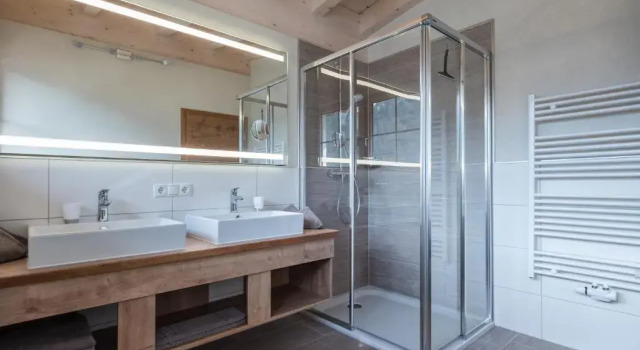 Апартаменты Appartements Rosenhof