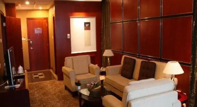GreenTree Inn Hebei Zhangjiakou Guyuan Government Fuxiang Mall Express Hotel, Book Hotel Guyuan Hebei