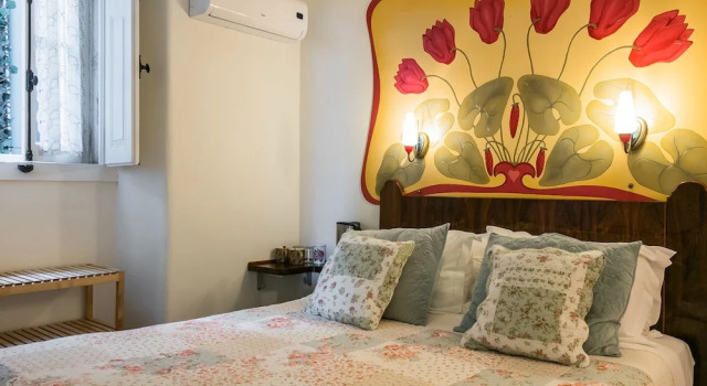 Номер Economy Chalet Saudade