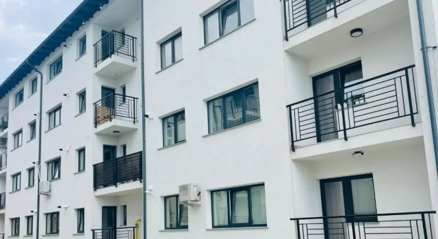 Luxury apartments, Rezervovat Apartmán Apartmány v Suceava, Apartmán