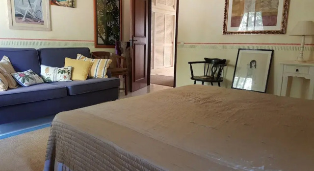 Dunas Douradas Beach Villa by Rentals in Algarve, Rezervasyon Villa Oura villalar, Villa