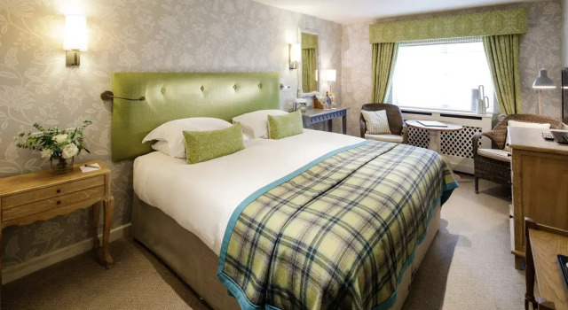Номер Standard Greenhills Country Hotel