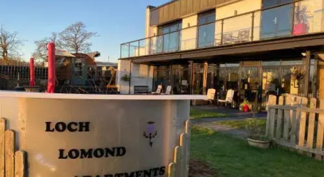 Loch Lomond Apartments