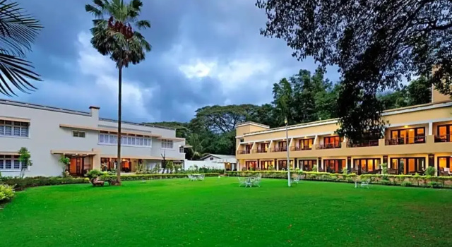 Номер Deluxe Hotel Sunderban