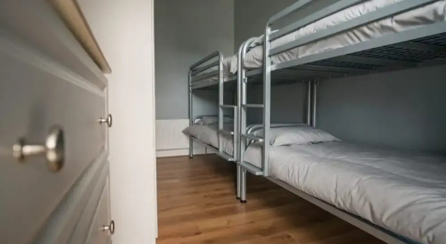 Derry Hostel & Guest House