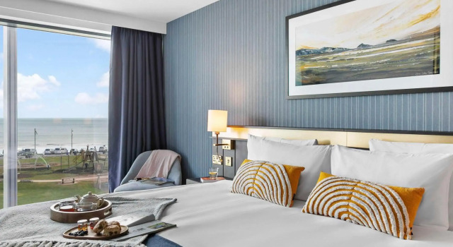 Mercure Paignton Hotel