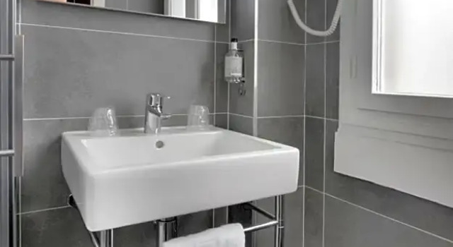Номер Standard Hotel Douglas