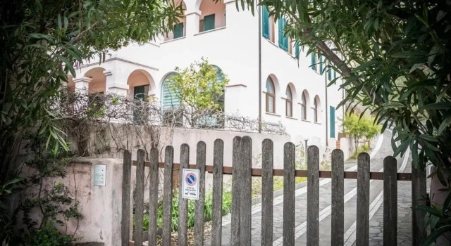 Апартаменты с 2 комнатами Welcomely - Prestigiosa Garden  - Cala Gonone
