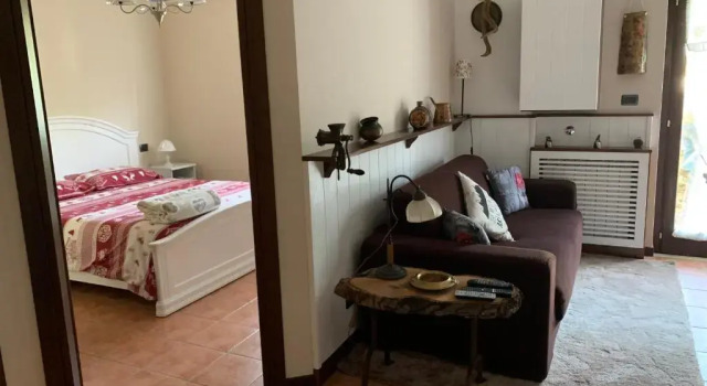Elfoghiro', Buchen Sie Hotel Ateleta 