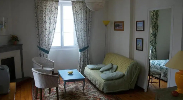 Апартаменты Villa Erdian