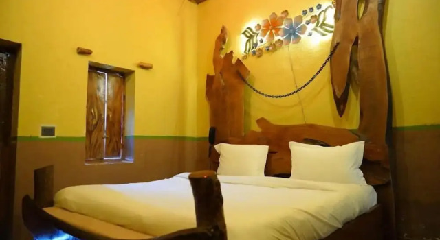 Номер Standard Rd Resort