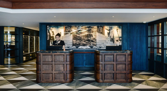 Powerhouse Hotel Tamworth by Rydges, Забронировать Отель Тамуорт New England NSW