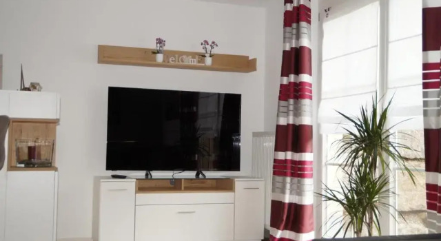 Ferienwohnung Murg Niederhof