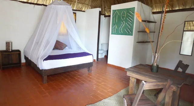 Hotel Inlakech, Prenota Hotel Hotel a Quintana Roo con piscina, Piscina