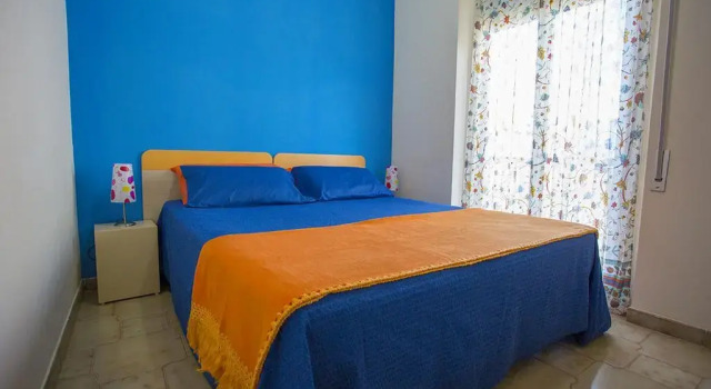 Portopalo di Capo Passero - B&B Terra Nobile
