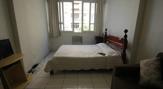 GoHouse Copacabana 301