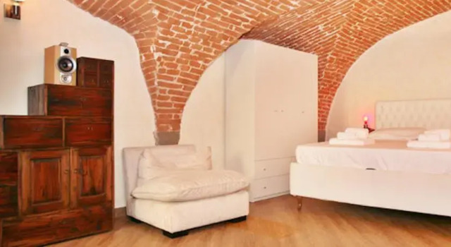 Flo-Rent Ponte Vecchio, Забронировать Отель Флоренция Тоскана, рядом с Дом Буонаротти