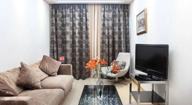 Suite Messinian Bay