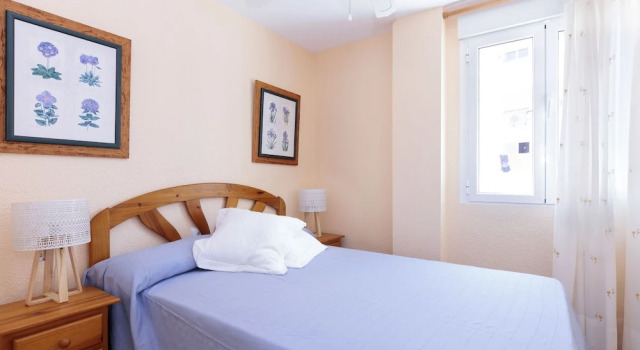 Ático Beach Gandía, Забронировать Отель Гандия Коста-де-Валенсия