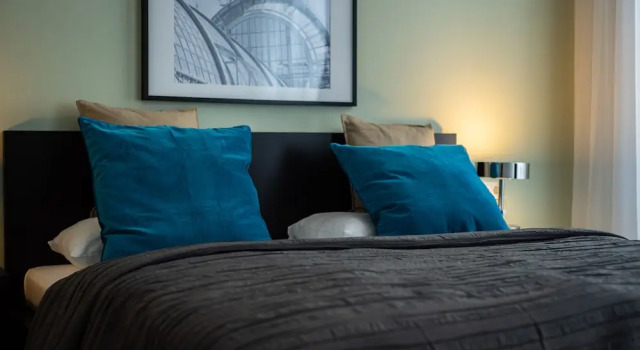 Jimmy's Apartments Suites