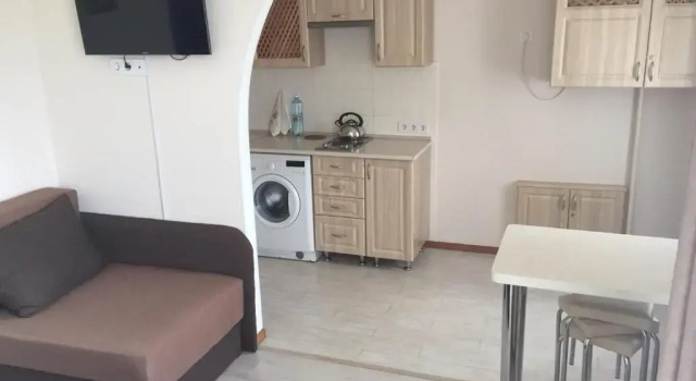 Студия Polyana Apart