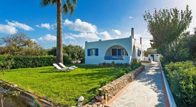 Коттедж Blue Beach House