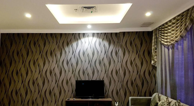 Al Muhanna Plaza Luxury Apartments