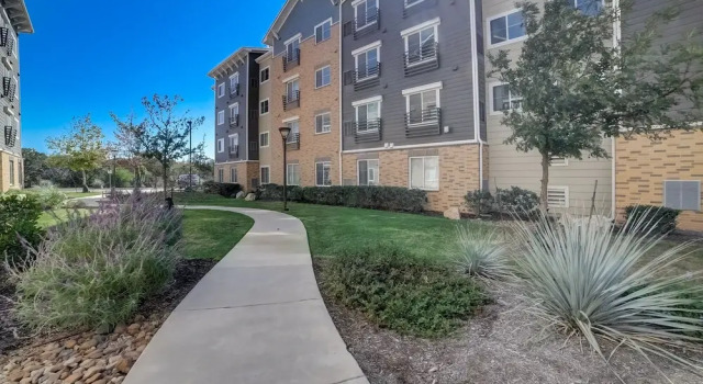 WaterWalk San Antonio NW at The Rim