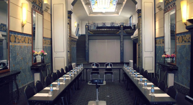 Двухместный номер Standard Oceania Hôtel dAnjou Angers