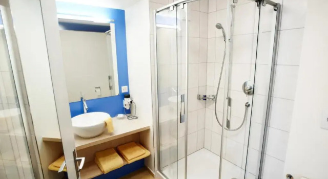 Номер Standard Hotel Kreuz