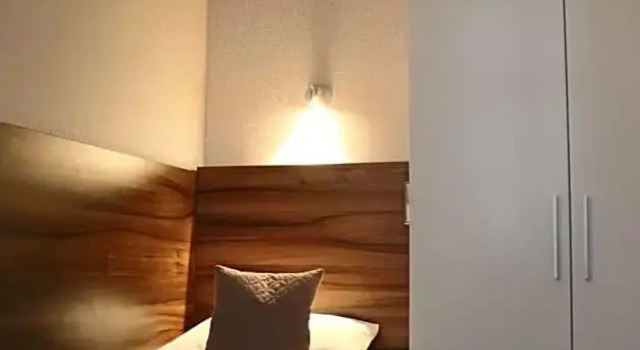 Номер Deluxe Hotel Gorczowski Katowice Chorzów