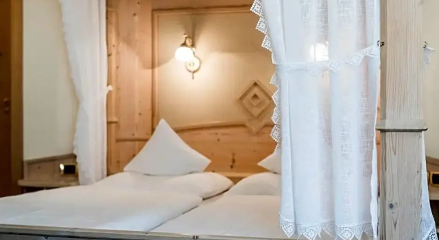 Номер Superior Hotel Seeber