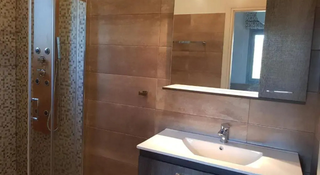 Вилла Deluxe Amarianos Villas