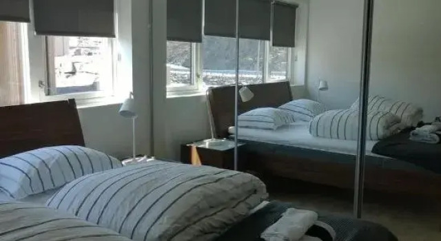 Skrova Suites