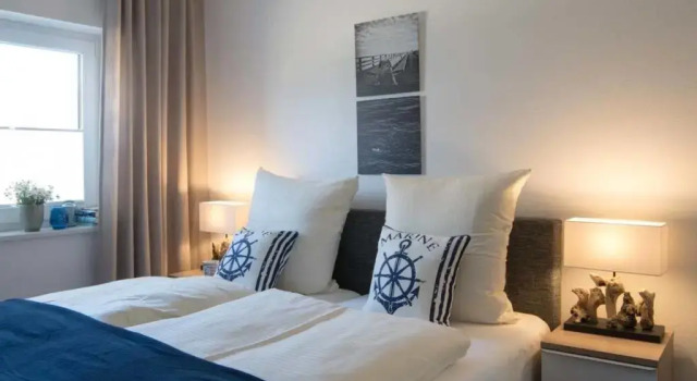 Gode Wind Quartiere 1, Забронировать Отель Бизнес-отели Даме, 4* 5*