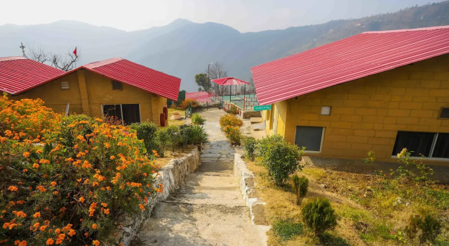 V Resorts Nature's Heaven Resort