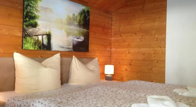 Hotel Sonnenhof, Забронировать Отель Мерциг земля Саар