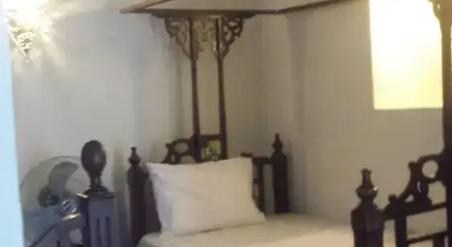Номер Standard Zanzibar Hostel