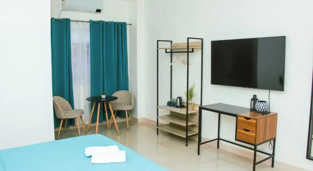 Amar Residences, Rezerwuj Hotel Hotele i noclegi w Iligan, Hotel