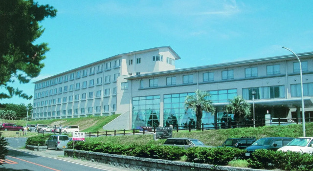 Kyukamura Shikanoshima, Prenota Hotel Fukuoka Fukuoka